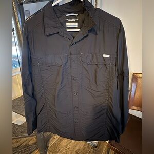 Columbia Omni-Shade shirt